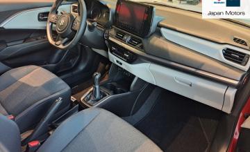 Suzuki Swift VI Hatchback Facelifting 1.2 DualJet SHVS 83KM 2024 Premium, zdjęcie 5