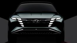 Koncepcyjny Hyundai Vision T z ciekawymi rozwiązaniami stylistycznymi
