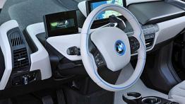 BMW i3 Electronaut Edition - debiut już wkrótce
