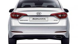 Nowy Hyundai Sonata oficjalnie zaprezentowany