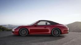 Porsche 911 Carrera GTS - nowe modele w ofercie