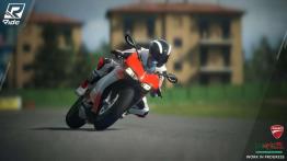 RIDE - nowa gra o wyścigach motocyklowych