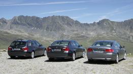 BMW Serii 3 E90, E91, E92, E93 (2005-2012). Poradnik kupującego
