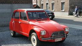 Co jeśli nie licencyjny Fiat 126p?