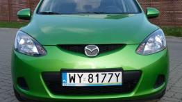 Czy warto kupić: używana Mazda 2 (od 2007)