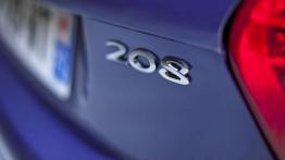 Efektowny i efektywny - Peugeot 208
