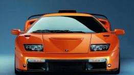 Lamborghini Diablo - historia włoskiego byka