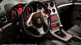 Piękno za rozsądną cenę - Alfa Romeo 159 (2005-2011)