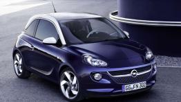 Nowy Opel Adam - no to się doigrali!