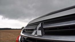 Mitsubishi Outlander III SUV PHEV Facelifting