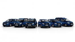 Dacia Duster Anniversary Limited Edition (2015) - przód - reflektory wyłączone