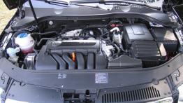 Volkswagen Passat B6 Variant 1.9 16V TDI PDE 140KM 103kW 2005-2010