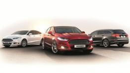 Ford Mondeo V Liftback 1.5 EcoBoost 160KM 118kW 2014-2018