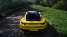 Porsche 911 Carrera S - galeria redakcyjna - widok z ty?u
