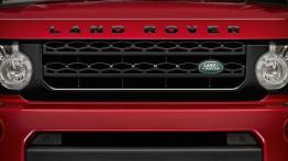 Land Rover Discovery 4 (2013) - grill