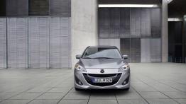 Mazda 5 (2013) - widok z przodu
