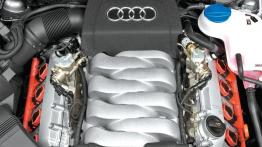 Audi A6 Allroad - silnik