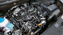 Volkswagen Caddy III Caddy Maxi Facelifting 1.6 TDI BlueMotion 102KM 75kW od 2011