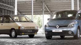 Renault Espace IV Grand Espace Facelifting 2.0 dCi 150KM 110kW 2012-2014