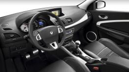 Renault Megane CC Monaco GP - pełny panel przedni