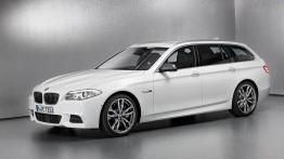 BMW Seria 5 F10-F11 Touring 520d 184KM 135kW 2010-2013