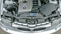 BMW Seria 1 E81/E87 Hatchback 5d E87 1.6 116i 115KM 85kW 2004-2007