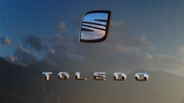 Seat Toledo III - emblemat