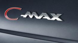 Ford Focus C-Max 2007 - emblemat