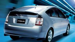 Toyota Prius II 1.5 VVT-i 78KM 57kW 2003-2009