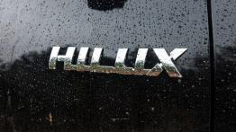 Toyota Hilux Invincible 50 Chrome Edition na 50-lecie modelu