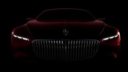 Oto najnowsze coupe marki Mercedes-Maybach