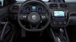 Nowy Volkswagen Scirocco ze stonowaną stylistyką