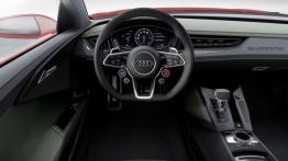 Zmodyfikowany Audi Sport quattro zadebiutuje na CES