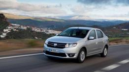 Dacia sprzedała już 600 tys. aut we Francji