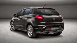 Fiat Bravo odradza się na rynku w Brazylii