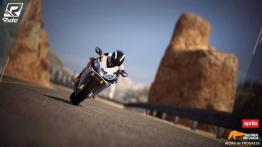 RIDE - nowa gra o wyścigach motocyklowych