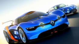 Renault Alpine zadebiutuje za miesiąc na Le Mans