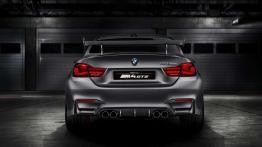 BMW M4 GTS - kompromisy zostały w domu