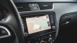 Skoda Octavia RS – czy wyrzeczenia są konieczne?