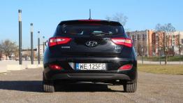Hyundai i30 1.6 GDI - poszukiwanie sportu