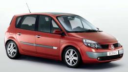 Czy warto kupić: używane Renault Scenic II (od 2003 do 2009)