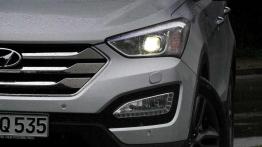 Hyundai Santa Fe - objawienie?