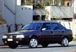 Fiat Croma I 2.0 i.e. 120KM 88kW 1987-1992