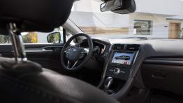 Ford Mondeo/Mondeo kombi Hybrid (2019) - pe?ny panel przedni