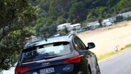 Audi Q5 w Nowej Zelandii - część 5 - galeria redakcyjna - inne zdjęcie
