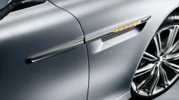Aston Martin DB9 Facelifting Volante - prawy kierunkowskaz