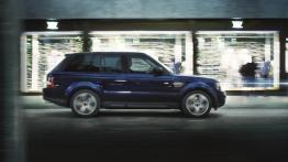 Land Rover Range Rover Sport 2013 - prawy bok