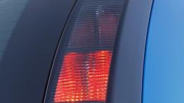 Opel Meriva OPC - prawy tylny reflektor - wyłączony