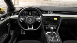 Volkswagen Arteon w pełnej krasie