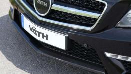 Mercedes CLS 63 AMG Shooting Brake od VATH